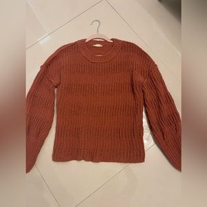 Altar’d State Knitted Sweater
